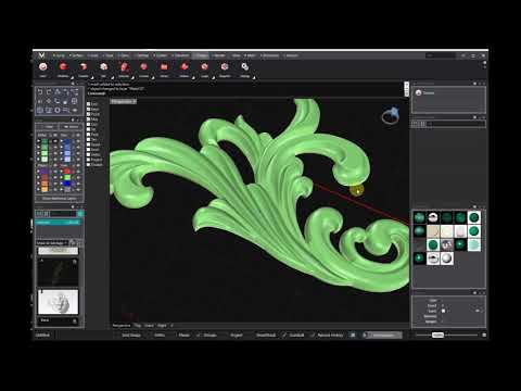 MatrixGold Essentials & Clayoo EMBOSS
