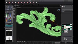 MatrixGold Essentials & Clayoo EMBOSS