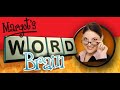 Bad Wii Games - Margot's Word Brain