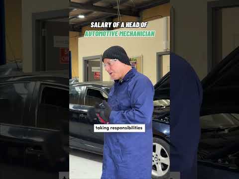 Audi Certified Technician Salary
