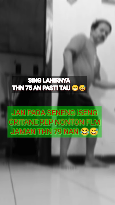 JA..N KAYA KUWE BPKE #guyonaja