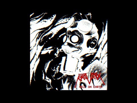 KARNIVORTEX: HELL ON EARTH [2022 Demo]