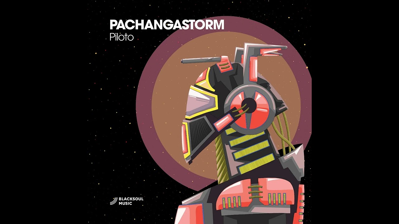 Watch PachangaStorm – Piloto on YouTube Watch PachangaStorm – Piloto on YouTube
