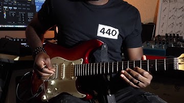 Fractal audio FM3 1st Look & Demo