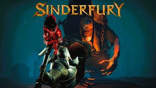 Sinderfury | GamePlay PC
