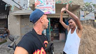 Don’t Come to India If You Can’t Handle This