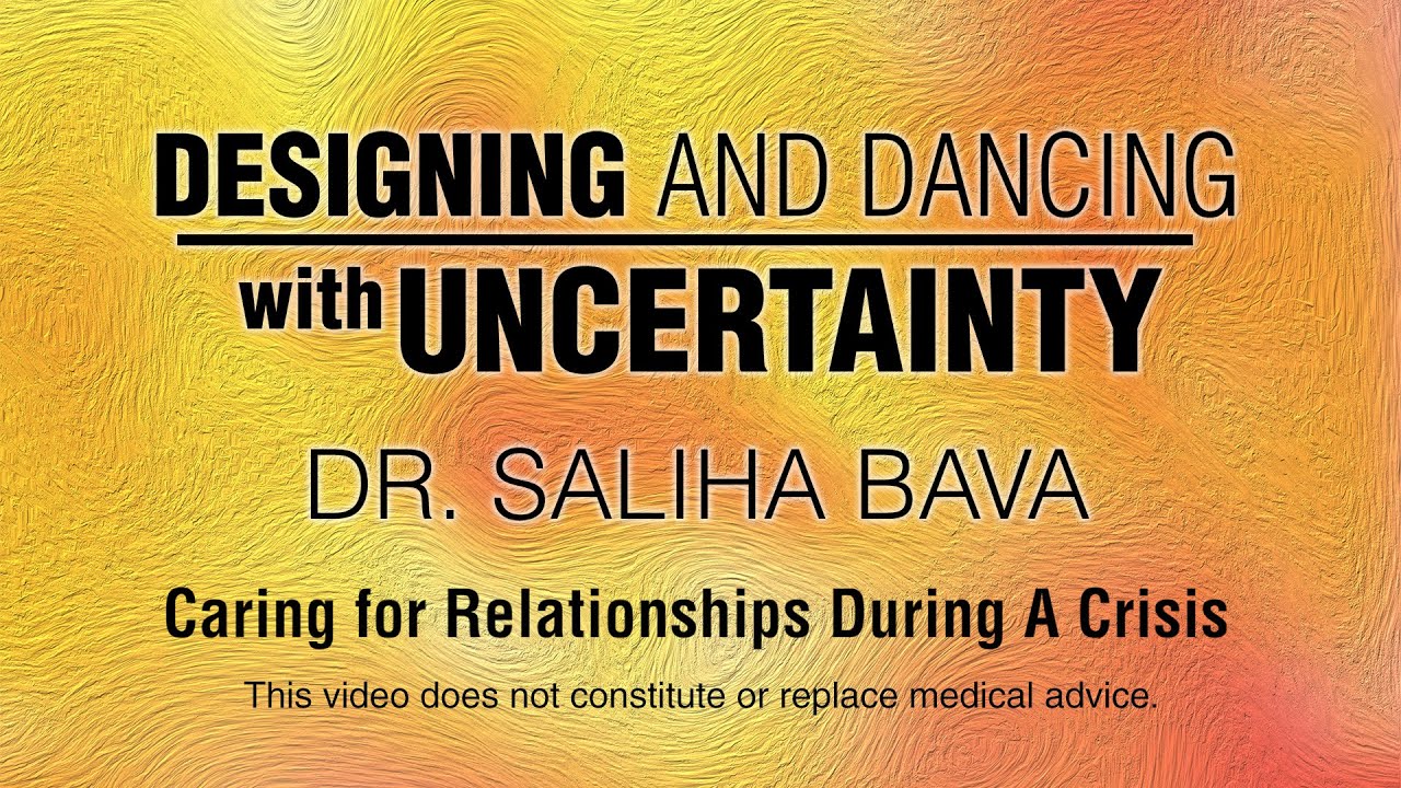 Caring for Your Relationship During a Crisis