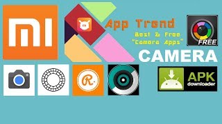 Best & Free Camera Apps For Xiaomi Fan's/User's screenshot 5