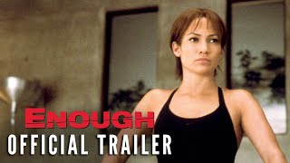 ENOUGH [2002] -  Trailer (HD)