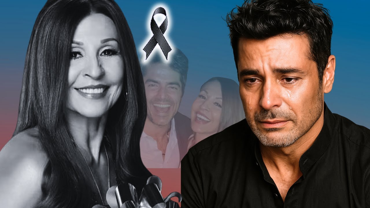 La tragedia y el triste final de Amparo Grisale: su hijo se despidió de  ella a los 69 - YouTube