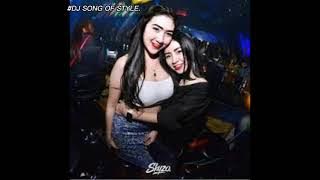 SPESIAL JUNGLE DUTCH 2022 BASS BETON DJ JUNGLE DUTCH 2022 FULL BASS #SongOfStyle