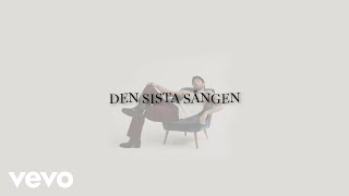 Darin - Den sista sången (Lyric Video)