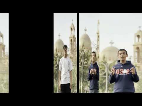 الجالس فوق الشاروبيم مسرح اكليسيا