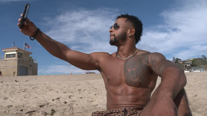 ‘I Can’t Tell What’s Real Or What’s Fake Anymore,’ Claims Reality Star