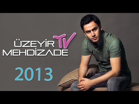 Üzeyir Mehdizade - Meni anla (Üzeyir Mehdizade Version)