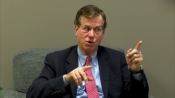 Harry Kraemer - The Third Principle of Values-Based Leadership: True Self-Confidence