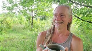 Morning Tea With Kenton =)   Birds in the Night