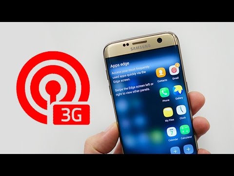 Video: 3G Instellen Op Uw Telefoon