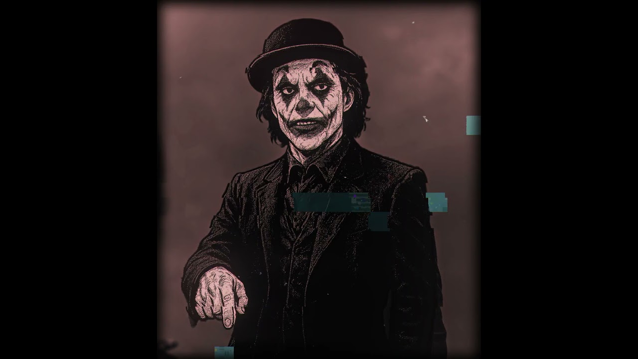 ''Bro has diffrent aura'' - The Watchman Edit || Kobe Mane - VIOLENTO (Slowed)