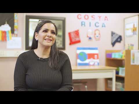 Maricena Rojas Participate Learning