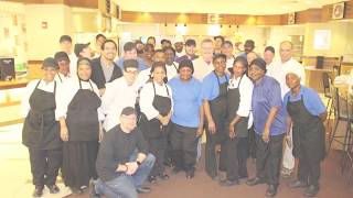 Diversity and Inclusion at Chartwells Buffalo State