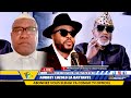 Exclusif jb mpiana ragit sur les propos de laurent sokoko et soutien concert de koffi olomide