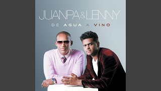 Video thumbnail of "Juanpa & Lenny - Dios Se Mueve"