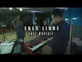 Eres libre  free worship  cover por vida worship