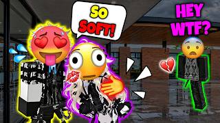 🔥 I HUMILIATED THE SCHOOL ALPHA… THEN FOUND OUT HE WAS MY FIANCÉ! 💍 TTS Roblox Story