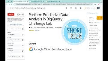 [NEW2024] Predict Soccer Match Outcomes with BigQuery ML: Challenge Lab|| #qwiklabs || #GSP374