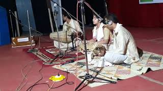 Bimrisha Bimal Borgeet Performance