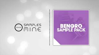 Bantana Audio - Heavy Trap and Dubstep Sample Pack "Bengro" [FREE SAMPLE PACK]