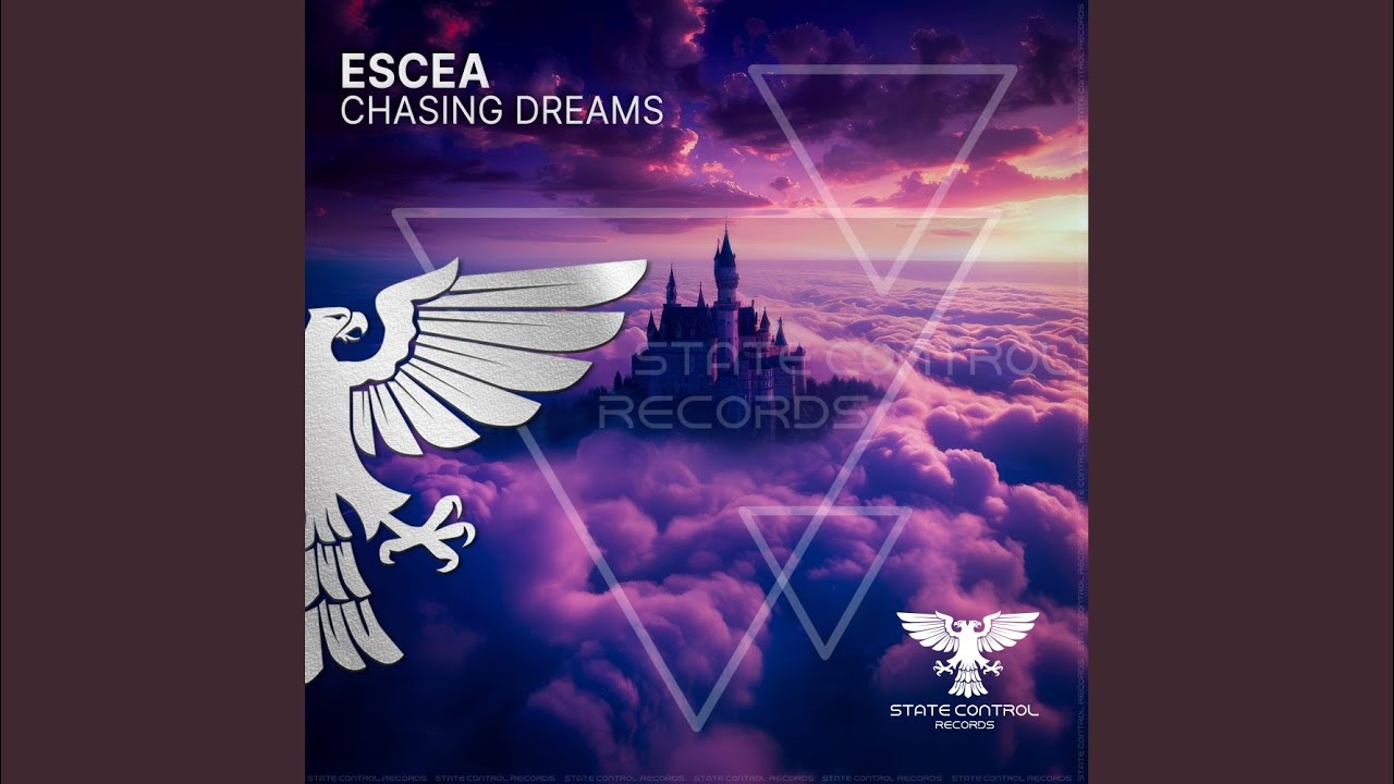Watch Chasing Dreams (Extended Mix) on YouTube Watch Chasing Dreams (Extended Mix) on YouTube