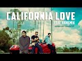 California love  gur sidhu  cheema y ft bohemia  new punjabi song  sxndeep