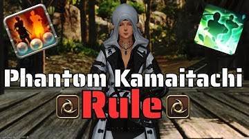 The Small Ninja Optimization That You NEED To Know. | FFXIV Dawntrail [7.2 Mini Guide]