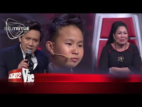 Video Trấn Thành ngã mũ vì thần đồng toán học siêu cấp đỉnh... - YouTube