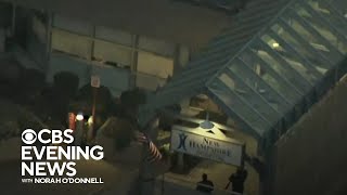 At least 1 killed in New Hampshire hospital shooting; suspect dead