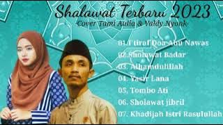 Shalawat Terbaik Bulan Ramadhan 2023 | Cover Tami Aulia & Valdi Nyonk