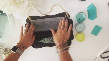 How to use Chalk Couture Products