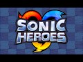 Metal madness  sonic heroes ost