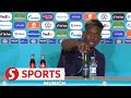 Euro 2020: Pogba follows Ronaldo’s news conference stunt