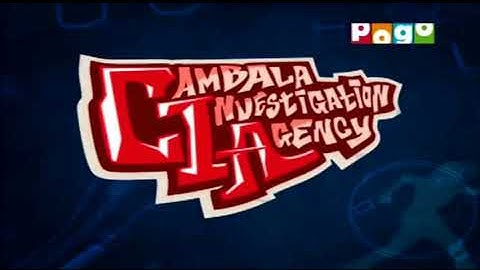 Cambala Investigation Agency CIA - Mystery of The Invisible Thief