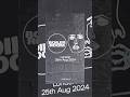 See you Sunday @boilerroom  Festival London. We've got LOTS of unreleased music for you. #shorts