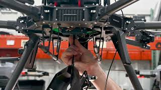 TrueView Updated IF 1200 PLI Mount Installation
