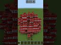 Minecraft full world blast 💯😱💥💥