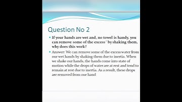 9th class physics| conceptual Questions | from 1_6| kpk Board #kpkboards