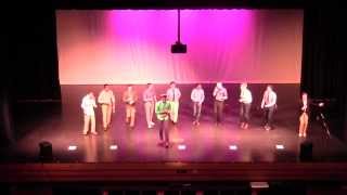 UI Intersection - Beyonce Medley