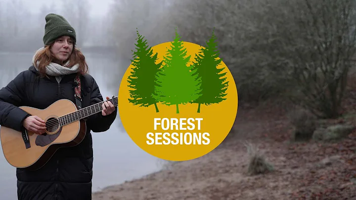 Susan Gemser - Slaaptekort - Forest Sessions #11