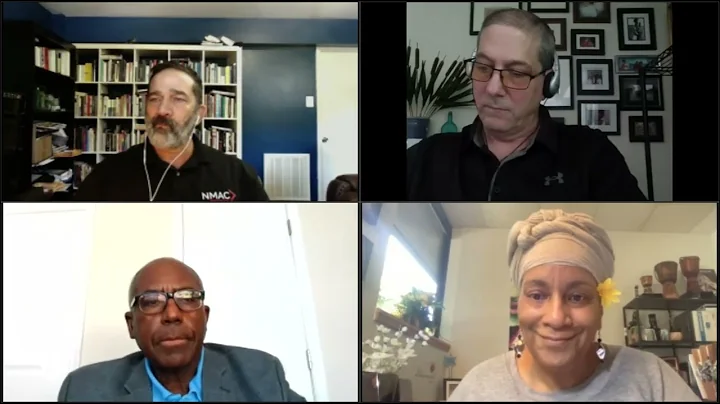 Policy Needs and Current Advocacy Efforts for People Aging with HIV