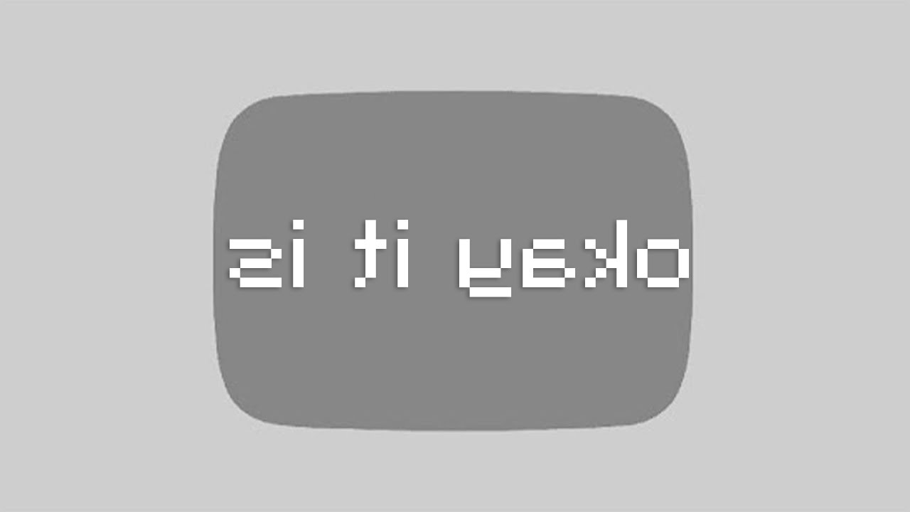 kcilc ton od - #minecraft #minecraftmemes #meme
Like and subscribe :)